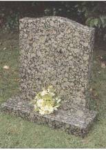 Gravestones