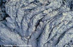 Pahoehoe