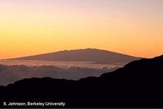 Dr Sharon Johnson, GeoImages; http://geoimages.berkeley.edu