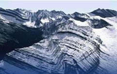 Deformation image