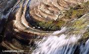 Fold in Scottish Highlands