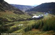 Newtondale, Yorkshire