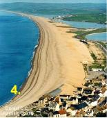 Chesil Beach, Dorset