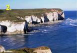 Flamborough Head, Yorkshire