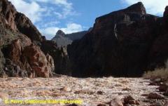 Erosion & Transport by Water