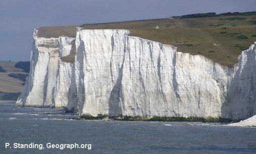 Seven Sisters, Sussex