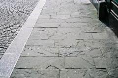 Sandstone - Paving