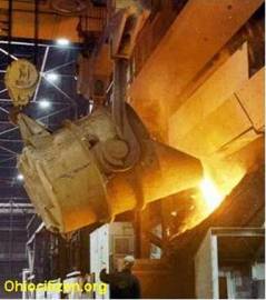 Steel Making