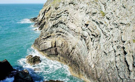 South Stack