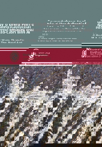 Cover Image Geology and Hydrocarbon Potential of Neoproterozoic-Cambrian Basins in Asia