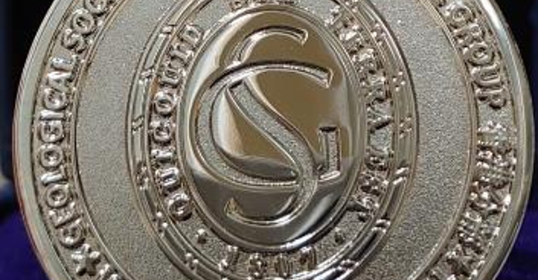 The Workman Malpas Medal 2024