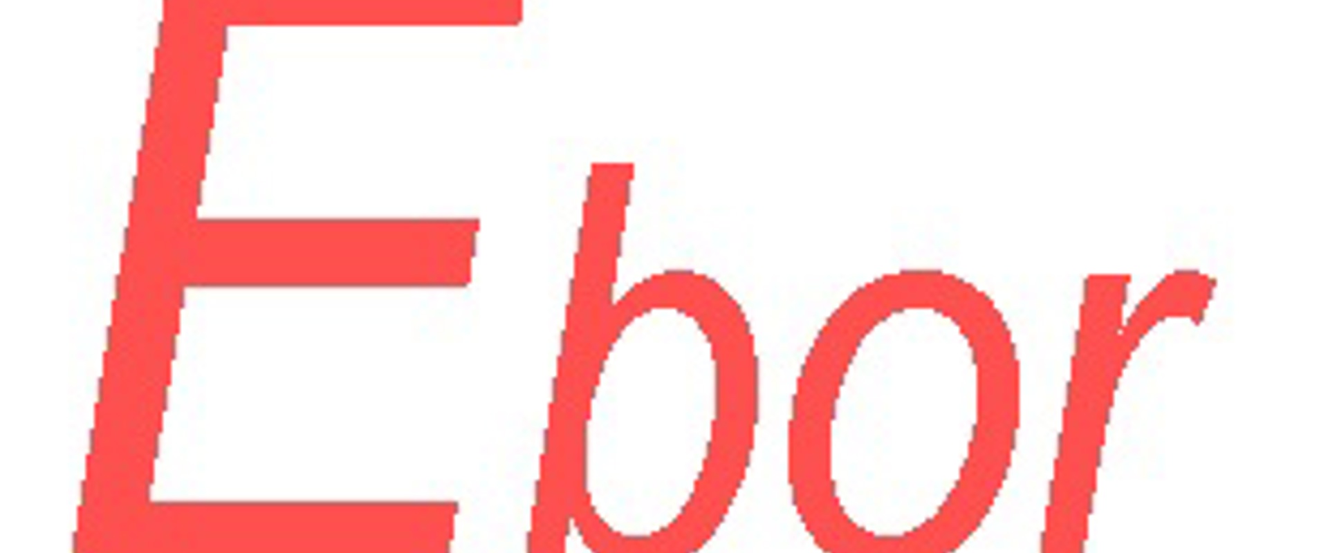 Ebor Logo