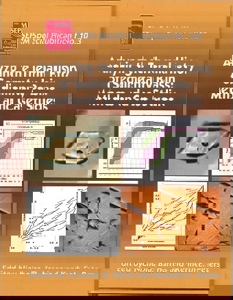 Cover Analyzing the Thermal History of Sedimentary Basins: Methods and Case Studies