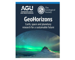 GeoHorizons - cover