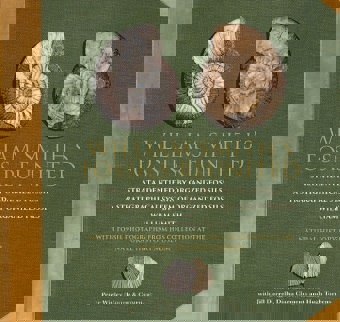 Cover image William Smith Fossils Reunited