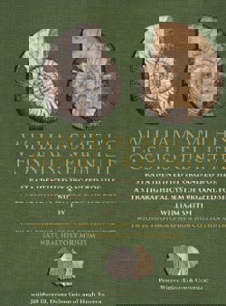 Cover image William Smith Fossils Reunited