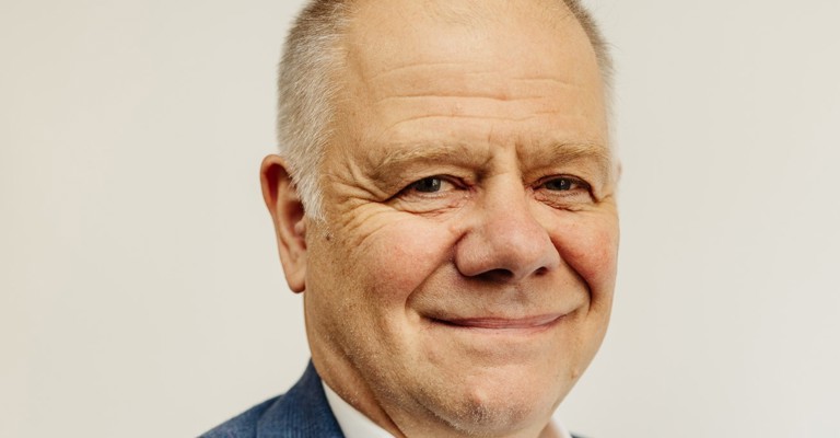 John Davis