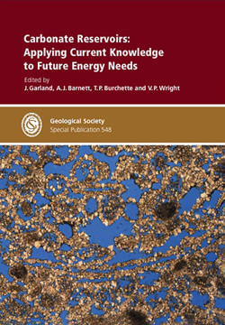 Cover Carbonate Reservoirs: Applying Current Knowledge to Future