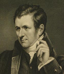 Humphrey Davy