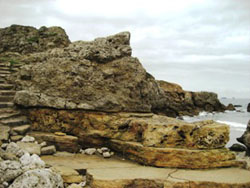 Figure 2. Trow Point