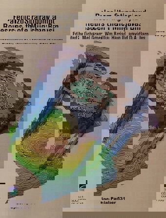 Cover Paleozoic Stratigraphy and Resources of the Michigan Basin