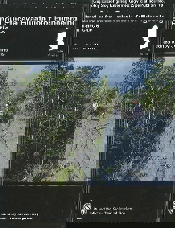 Cover Image Land Surface Evaluation for Engineering Purposes