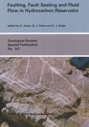 Cover Faulting, Fault Sealing and Fluid Flow in Hydrocarbon Reservoirs