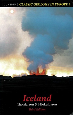 Cover Iceland, 3rd edition