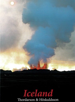 Cover Iceland, 3rd edition