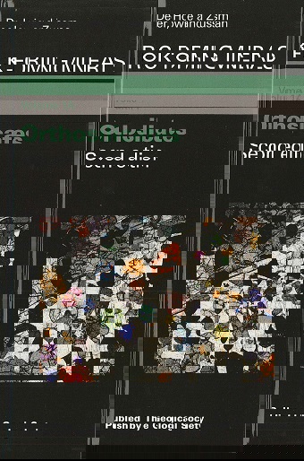 Cover Image Rock Forming Minerals, Volume 1A: Orthosilicates