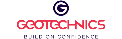 Geotechnics logo