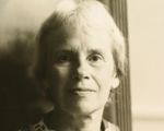 Portrait of Janet Watson