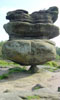 Brimham Rocks