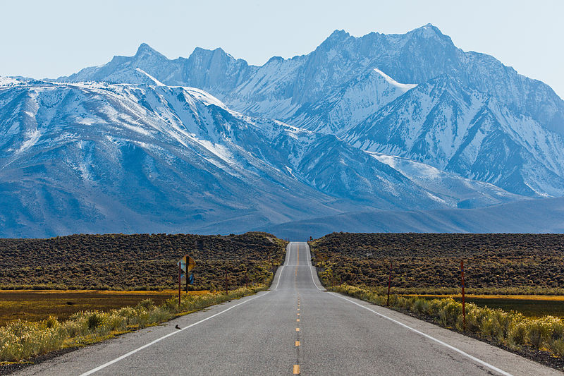 Sierra Nevada