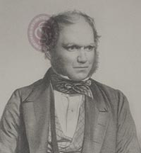 Charles Darwin