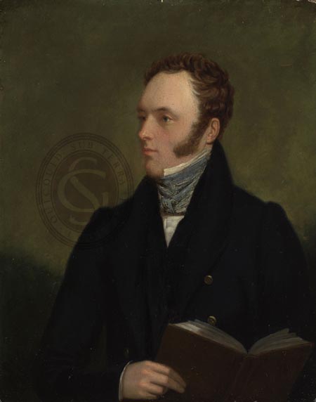 Charles Lyell