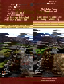 Cover 250 Million Years of Earth History in Central Italy: Celebrating 25 Years of the Geological Observatory of Coldigioco