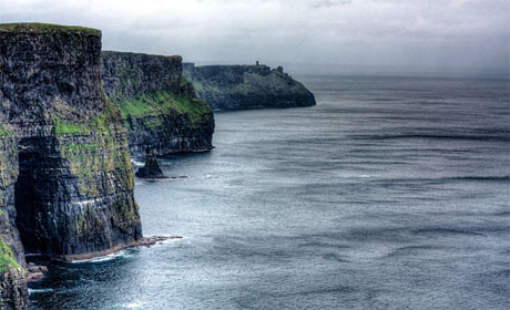 Cliffs of Moher