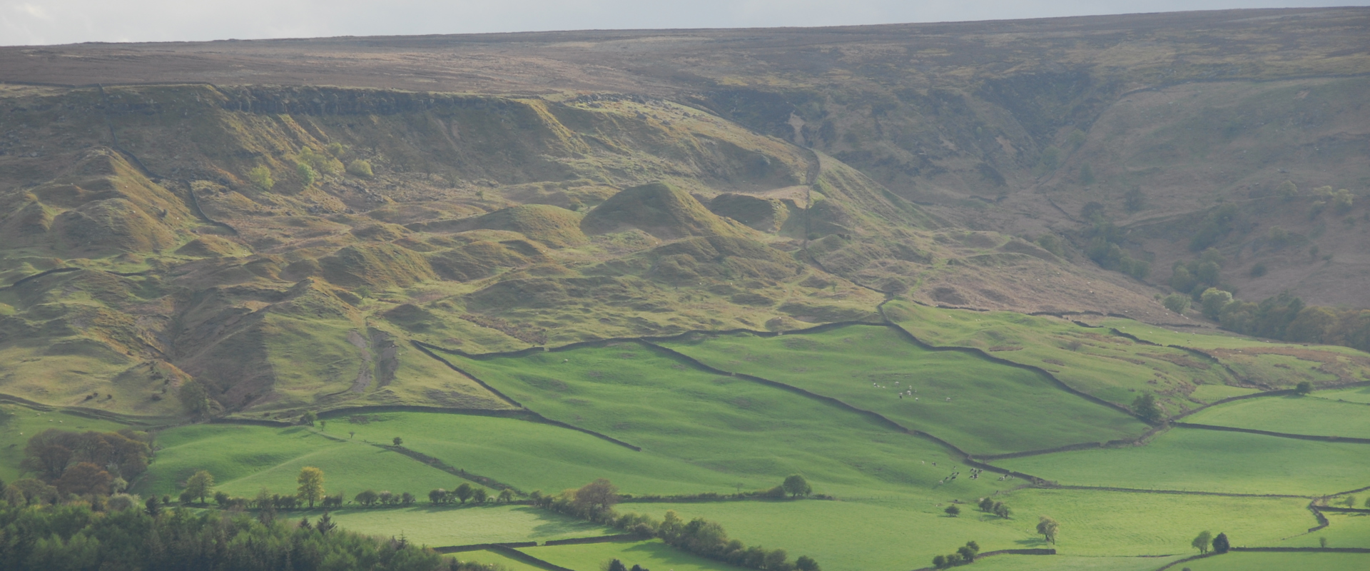 Landslides Copyright Retained By UKRI BGS