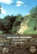 Cover Image Onny Valley, Shropshire: Geology Teaching Trail 