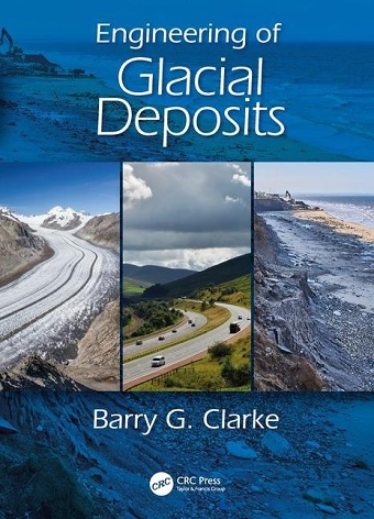 Cover Engineering of Glacial Deposits