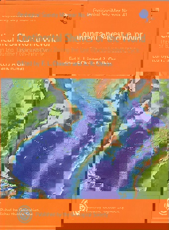 Cover Image Continental Shelves of the World: Their Evolution During the Last Glacio-Eustatic Cycle