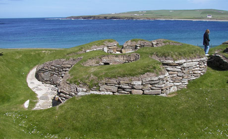 Scara Brae