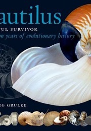 Cover image Nautilus
