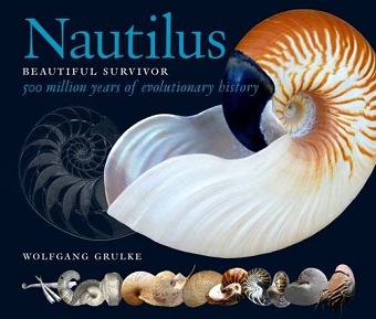 Cover image Nautilus