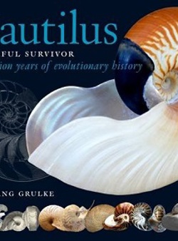 Cover image Nautilus