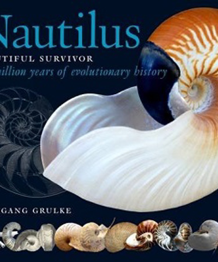 Cover image Nautilus
