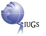 IUGS Logo