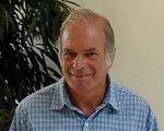Portrait of Bryan Lovell