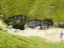 Gaping Gill